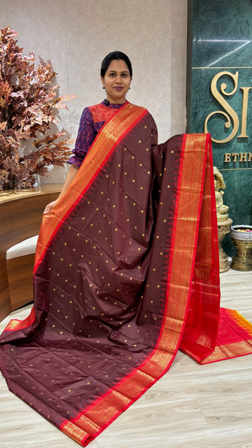 Semi gadwal