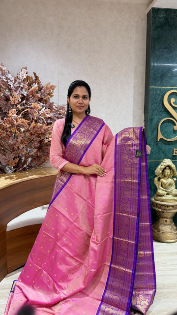 Bracode gadwal pattu