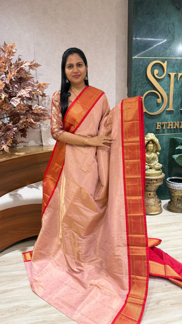 Handloom tissue Narayanpet