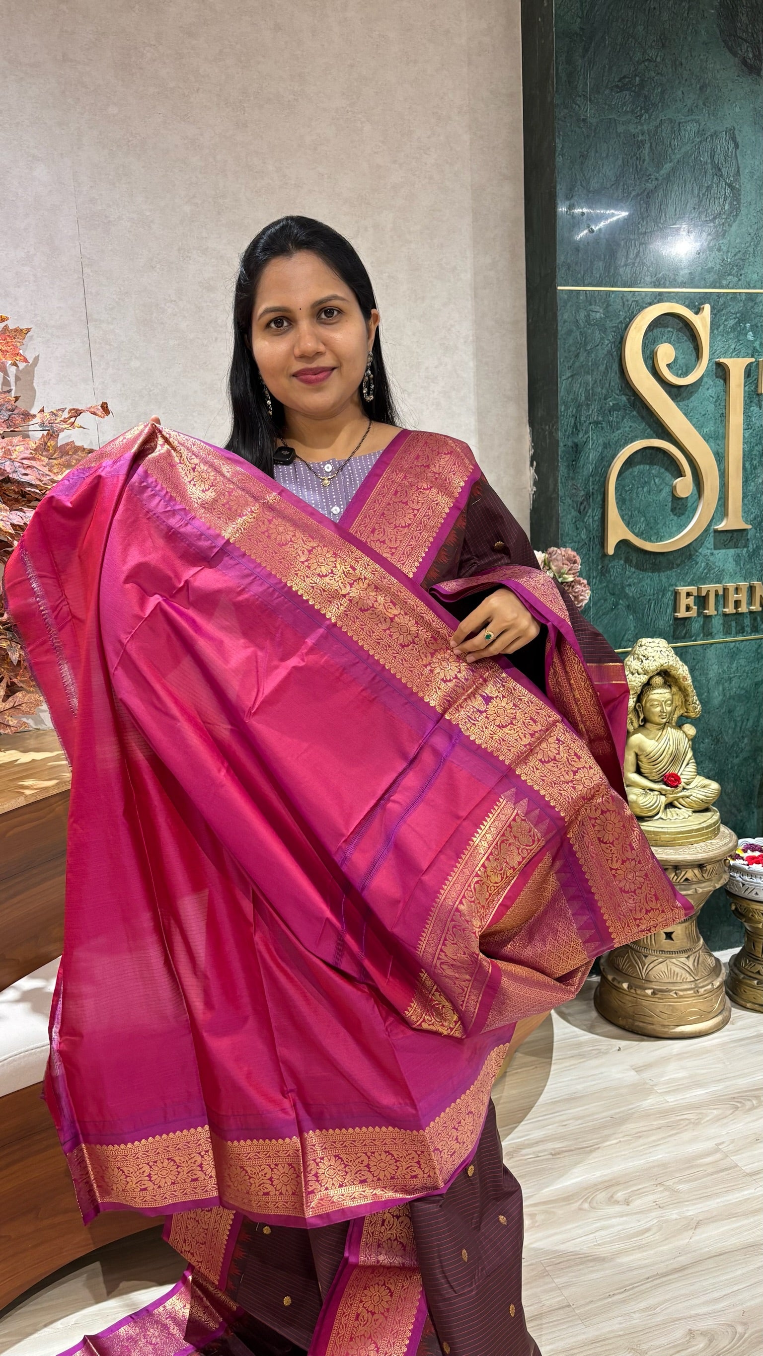 Semi gadwal