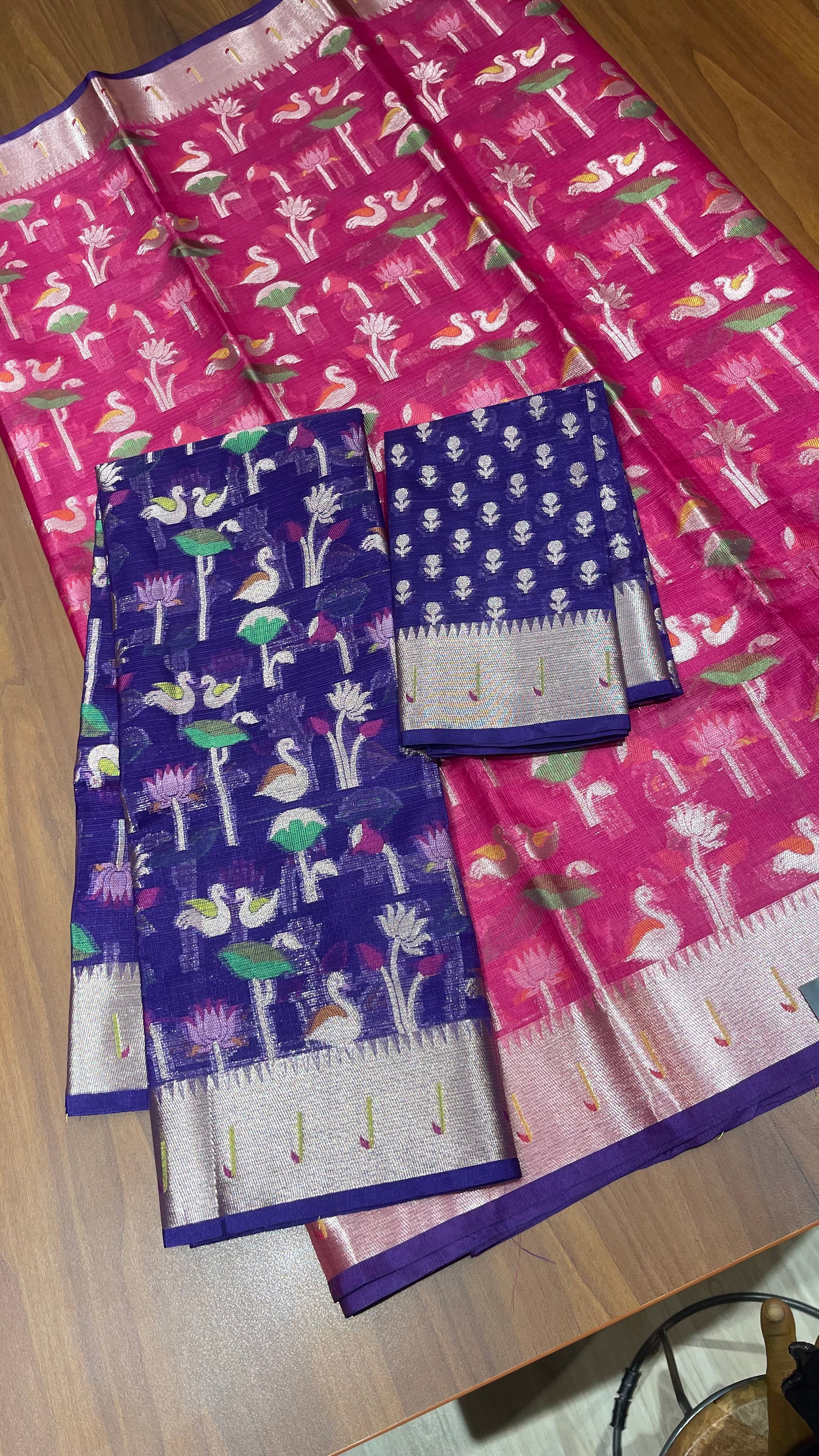 Kota lehenga set