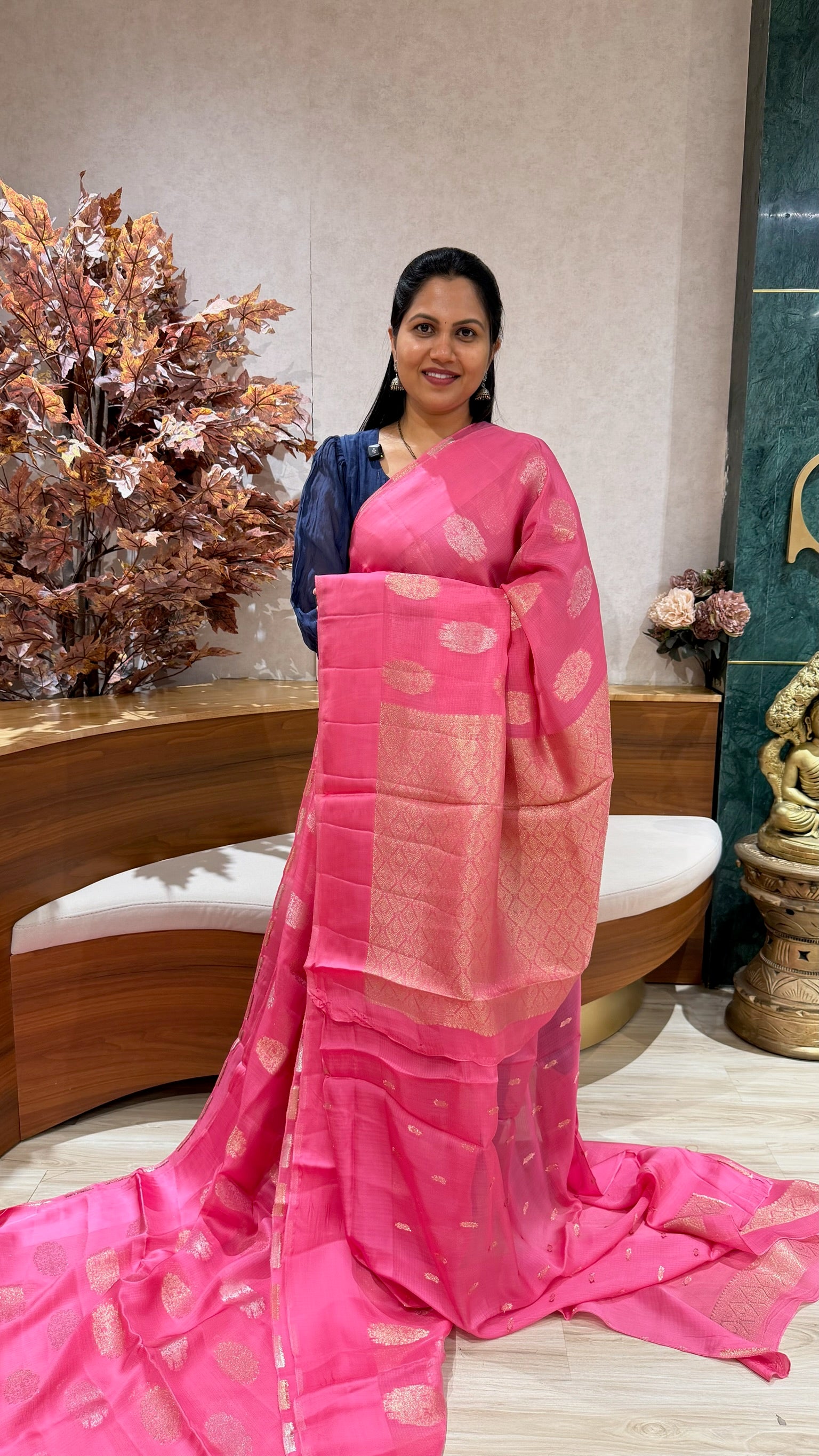 Kota silk