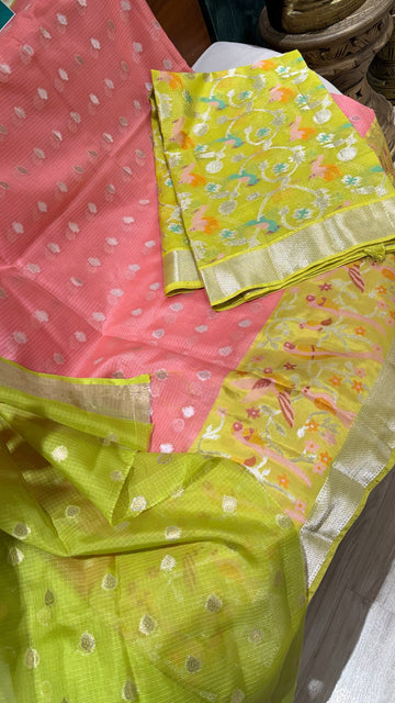 Kota lehenga