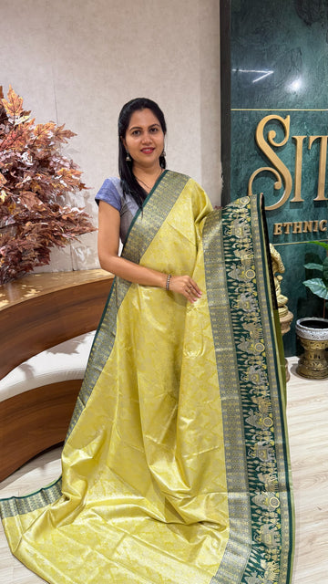 Semi kanchi