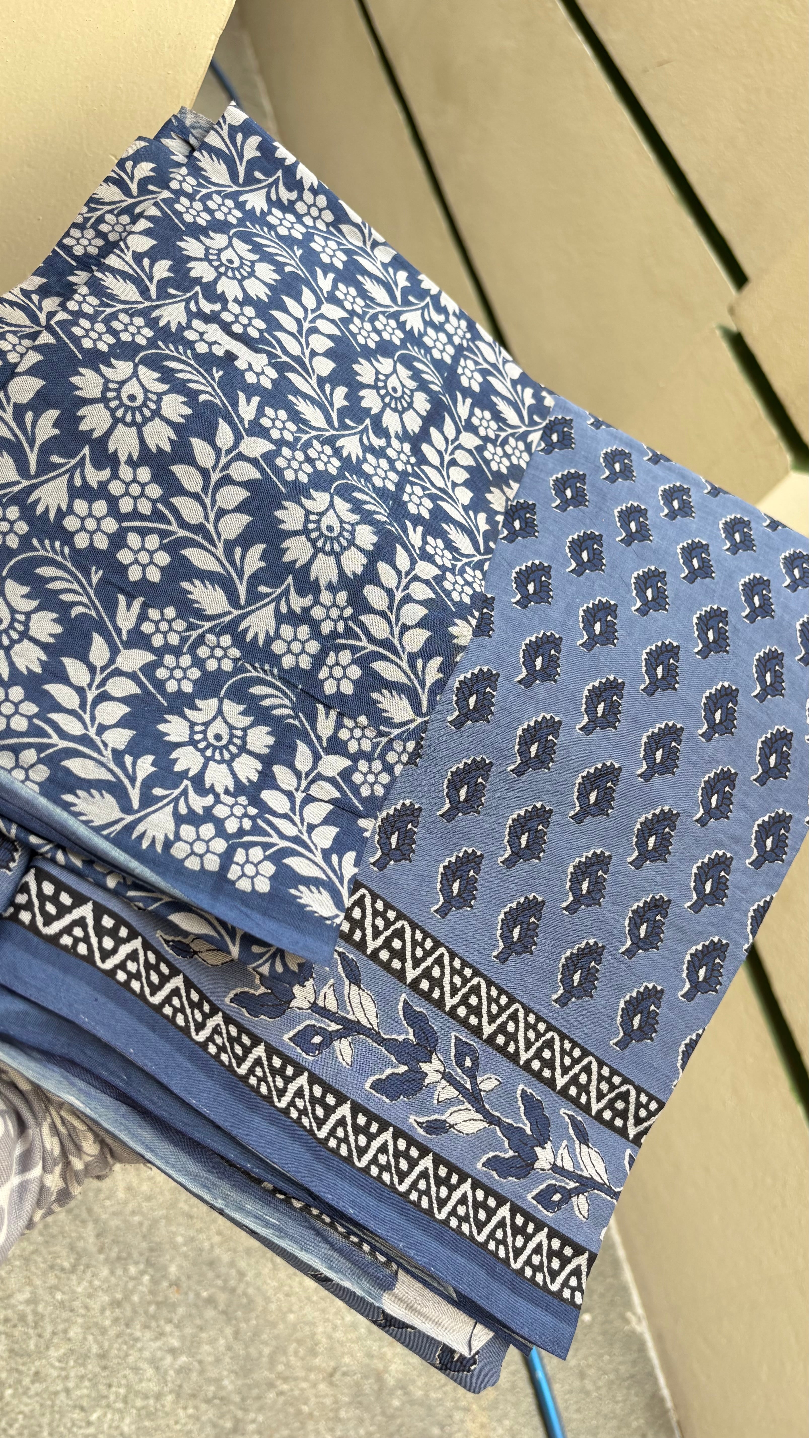 Malai cotton