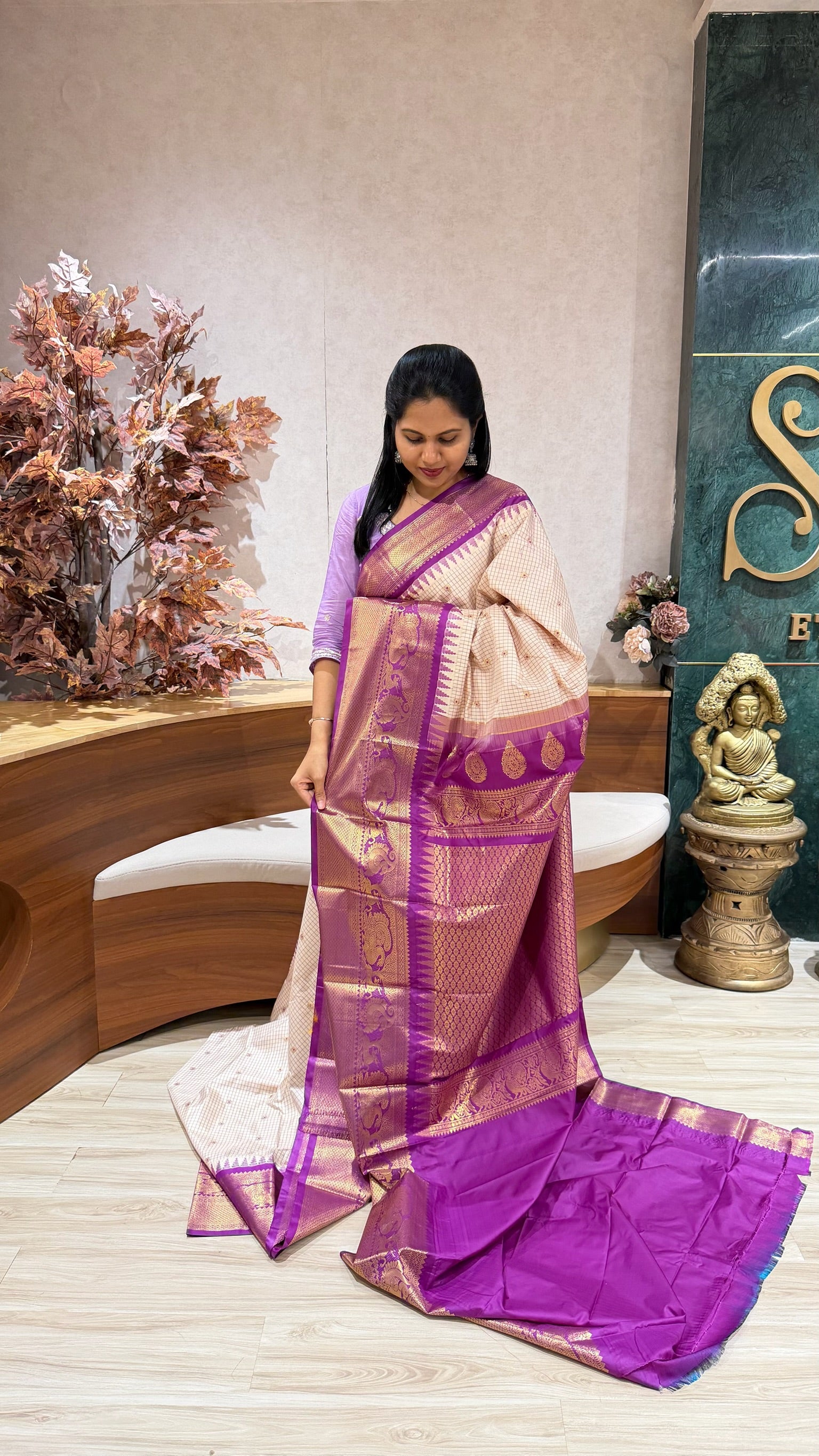 Semi gadwal