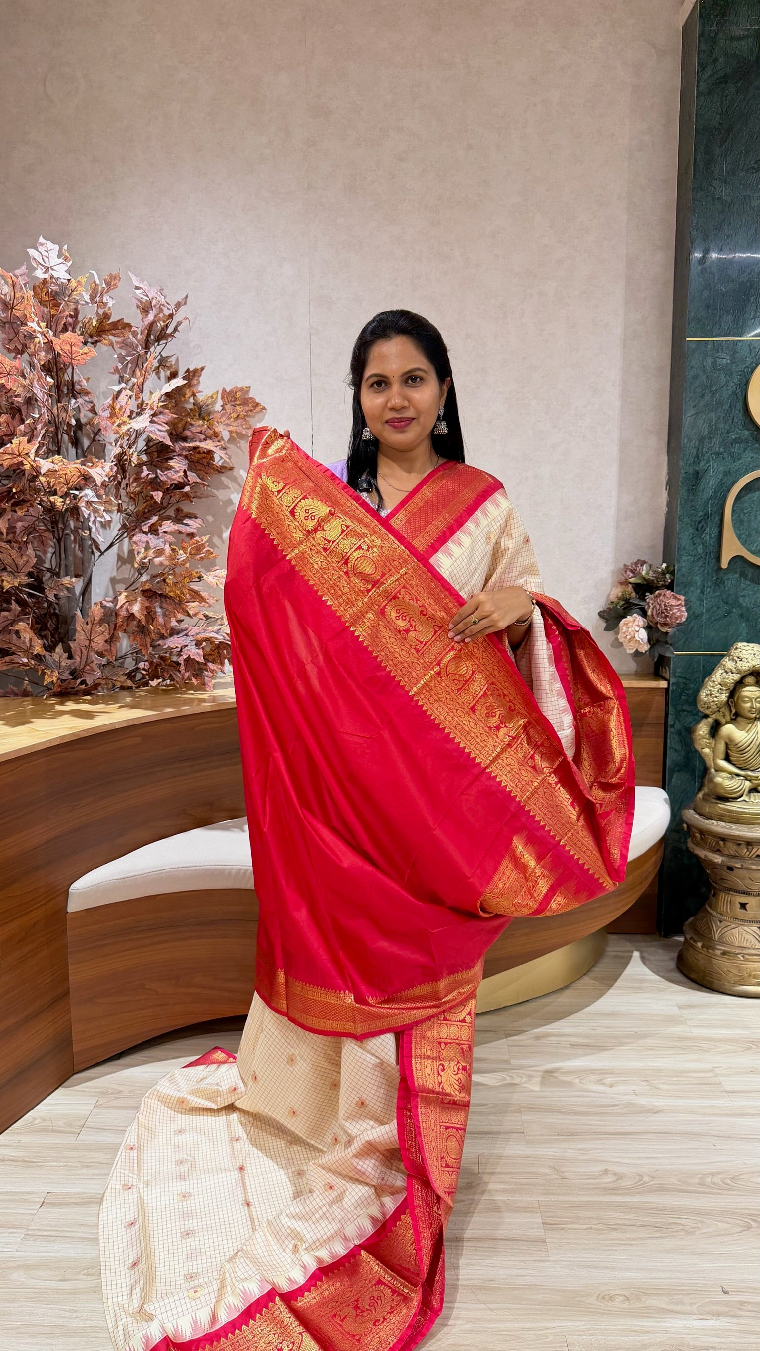 Semi gadwal