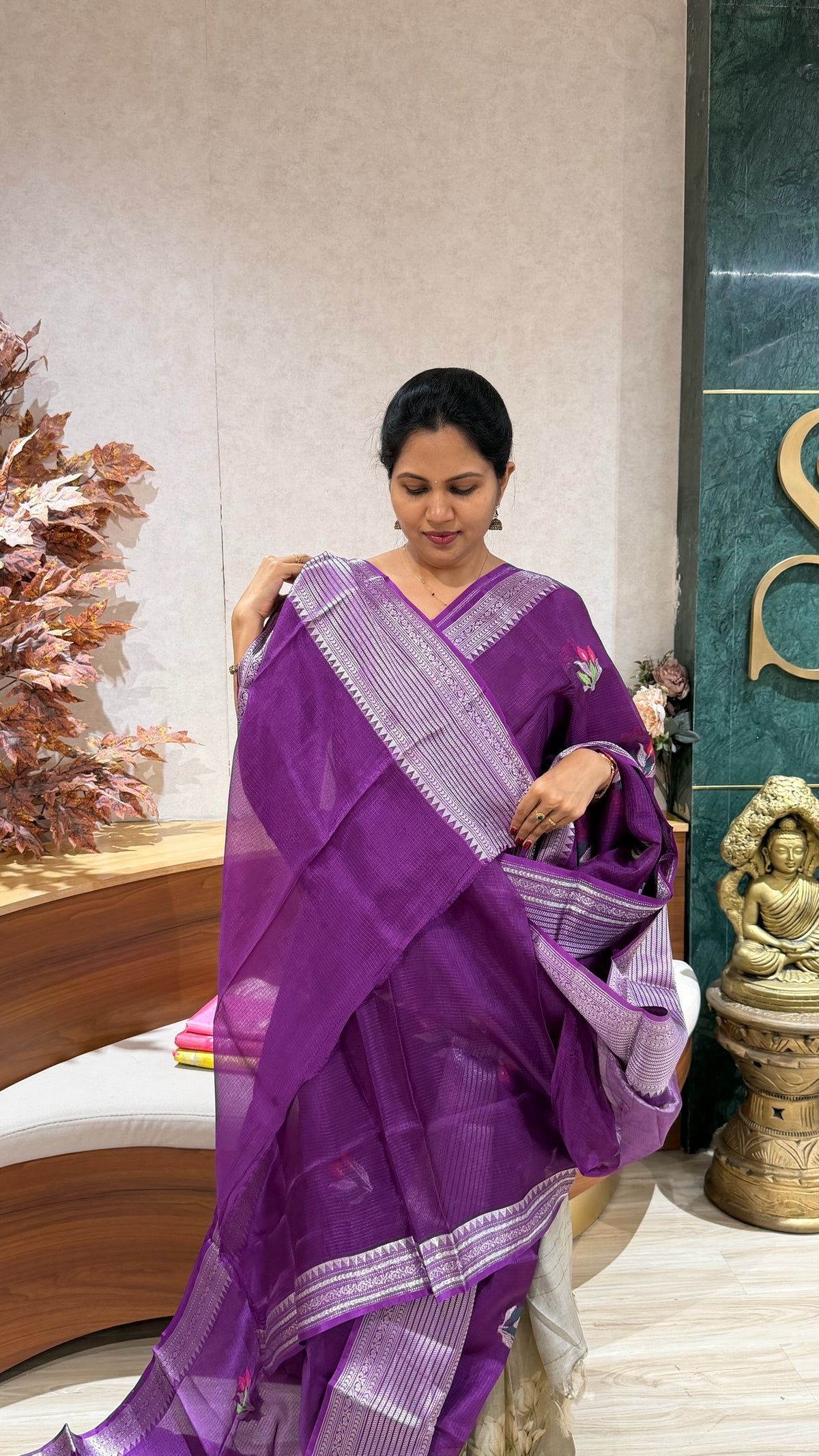 Kota saree