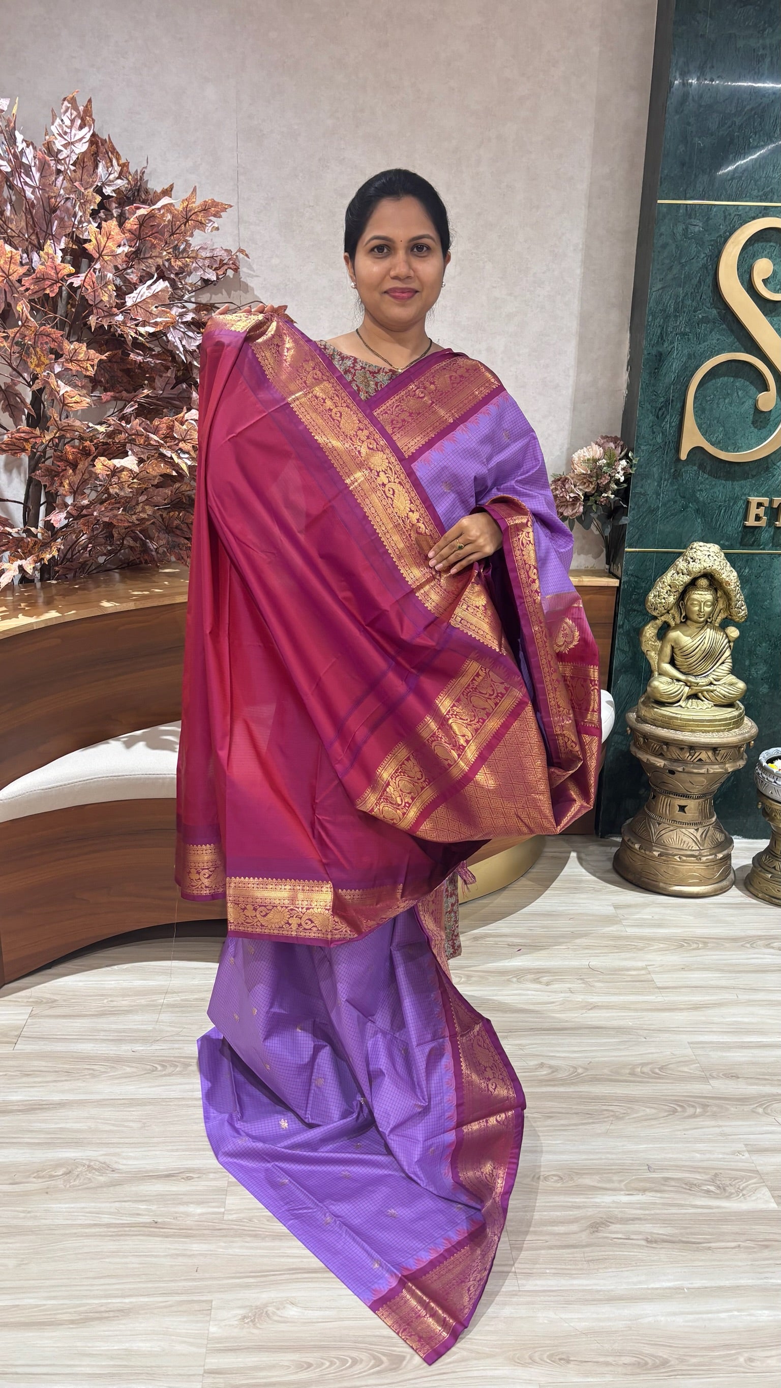Semi Gadwal