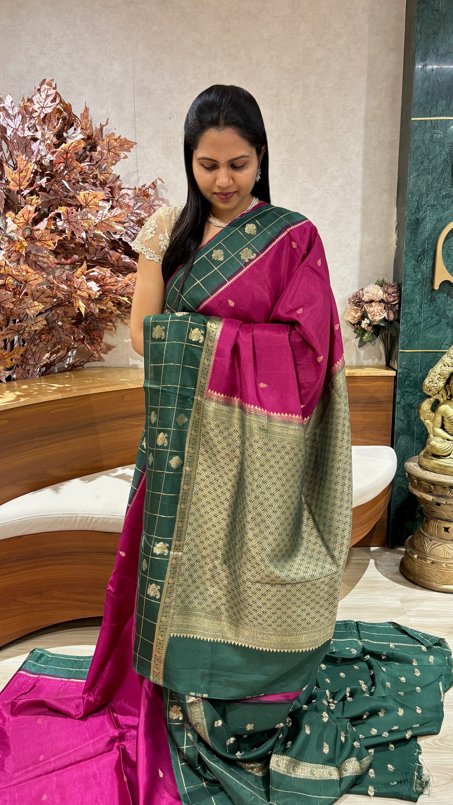 Dola silk