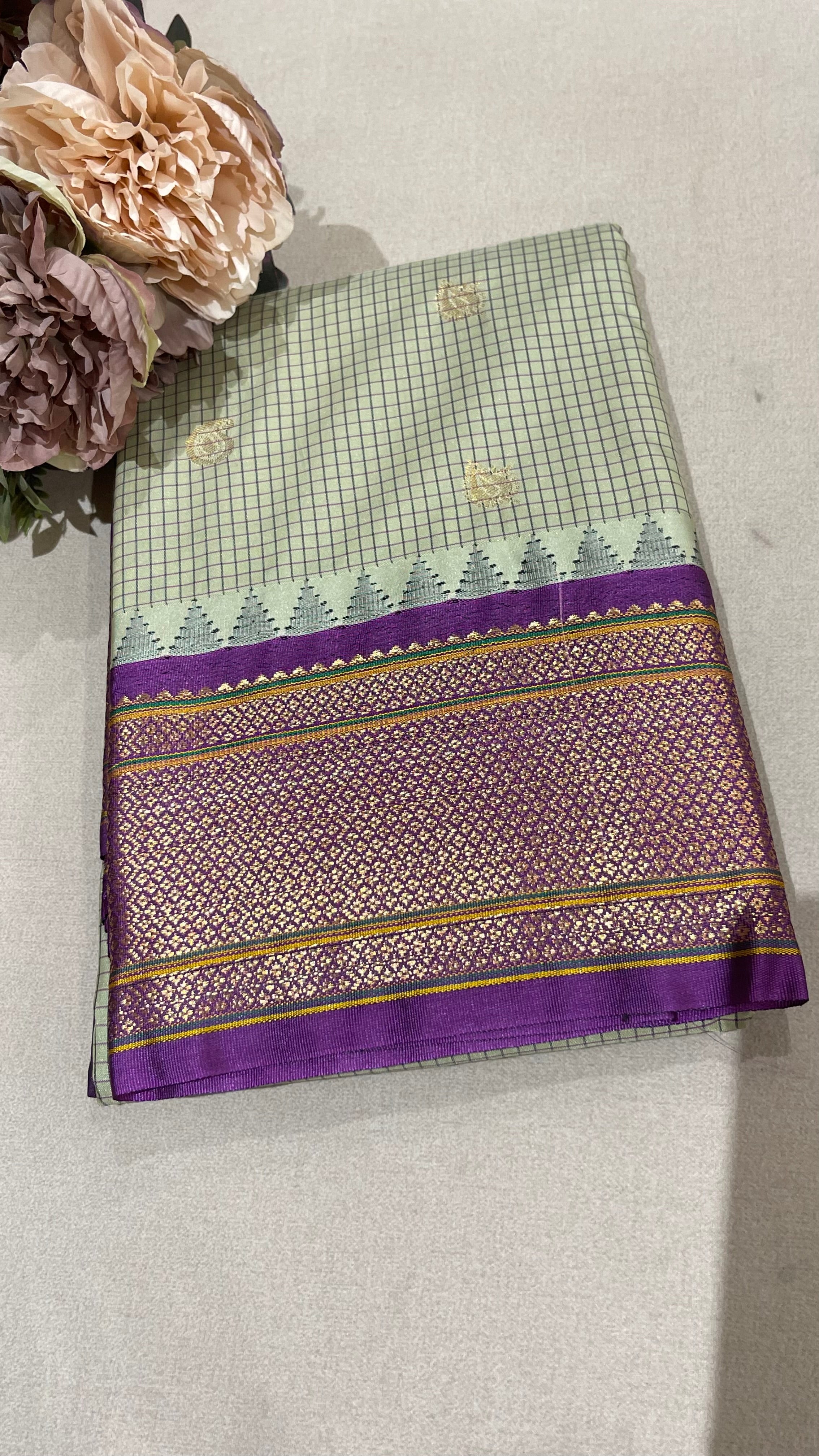 Semi gadwal