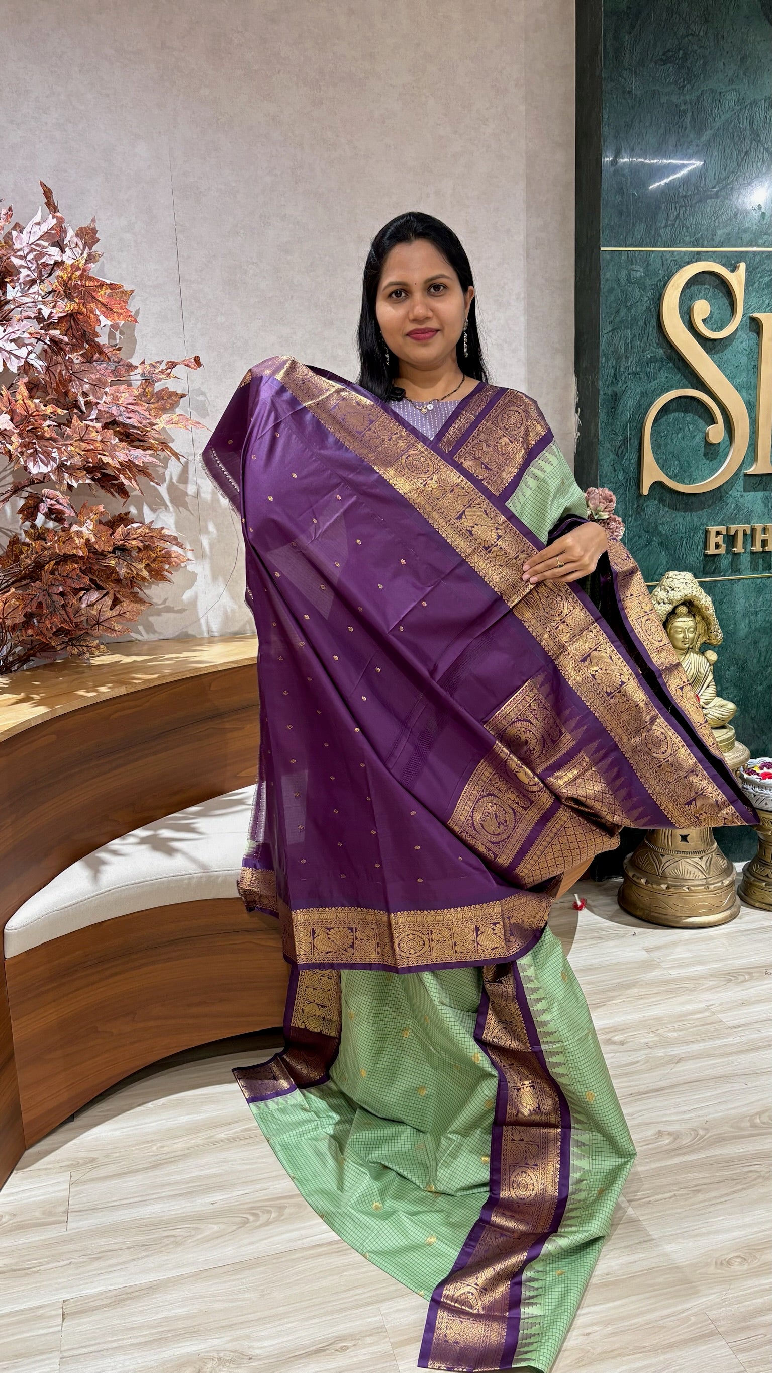 Semi gadwal