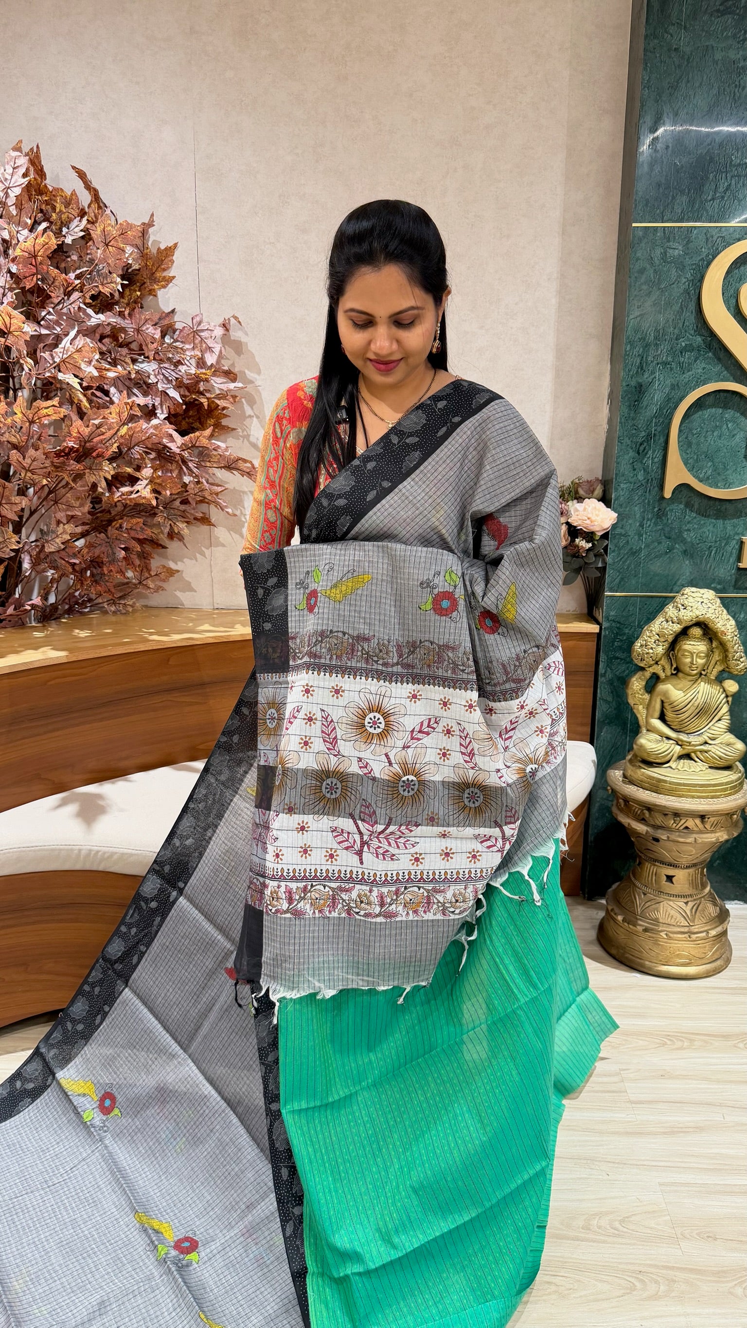 Mangalgiri cotton