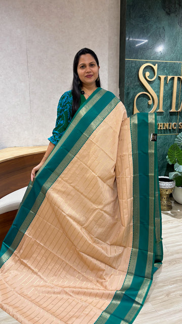 Semi kanchi