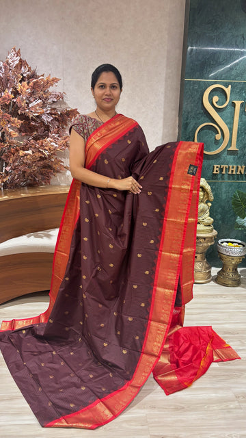 Semi Gadwal