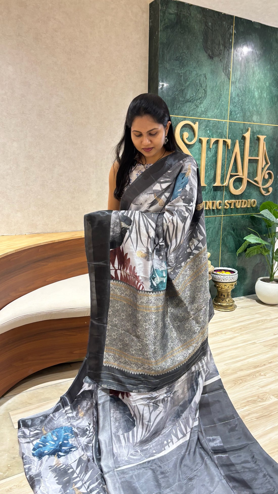 Viscose mashru
