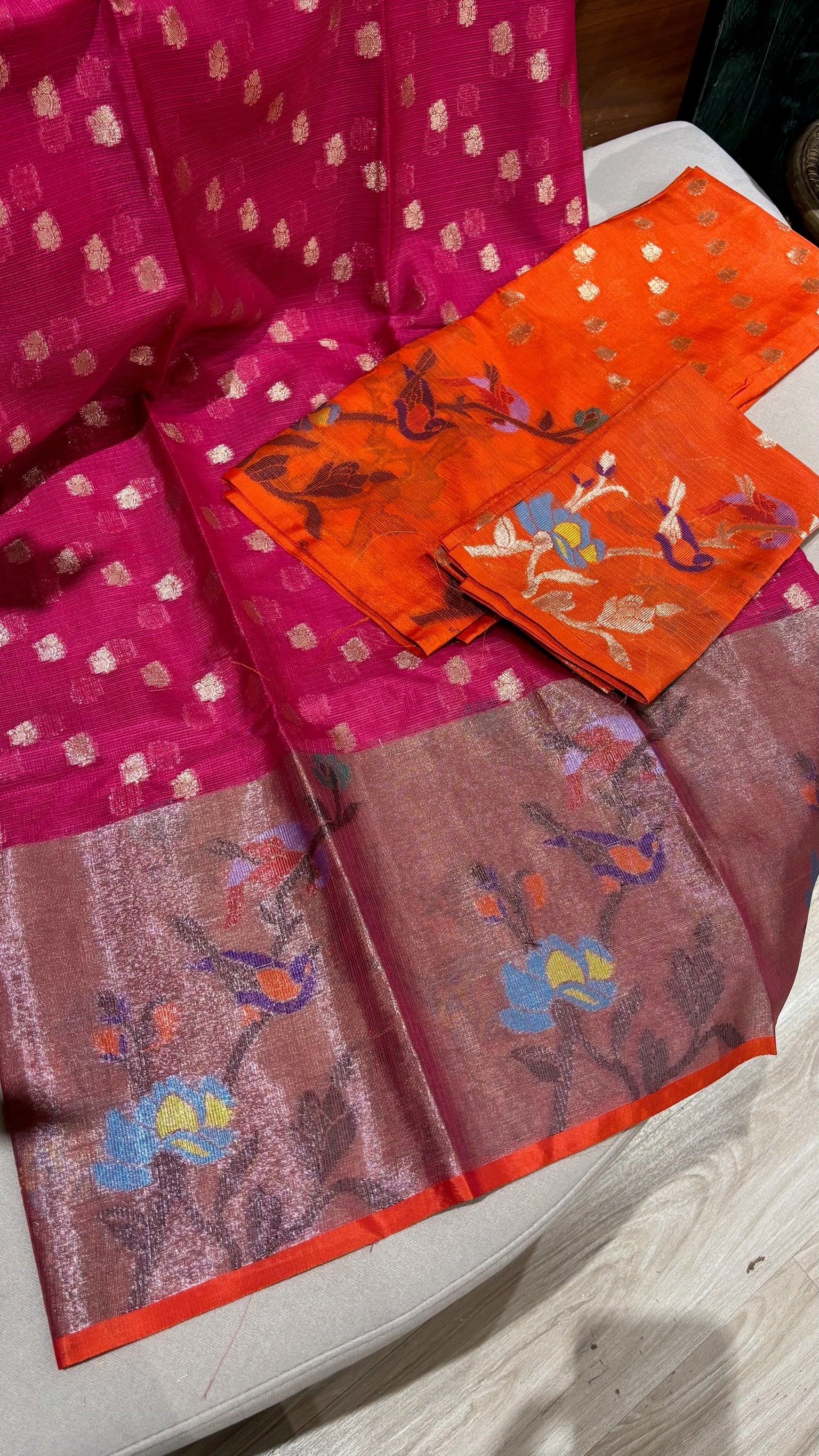 Kota lehenga set
