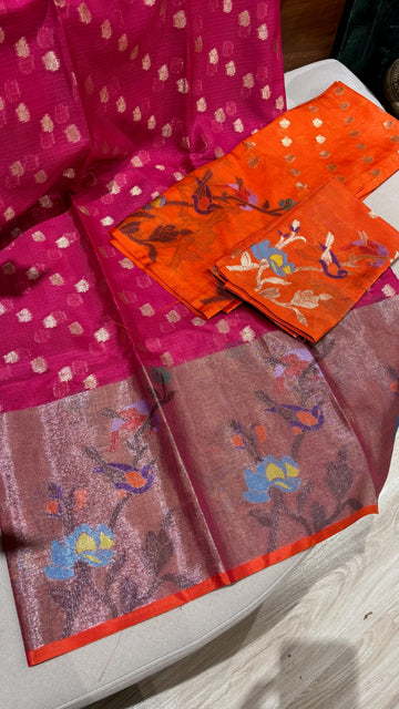 Kota lehenga set