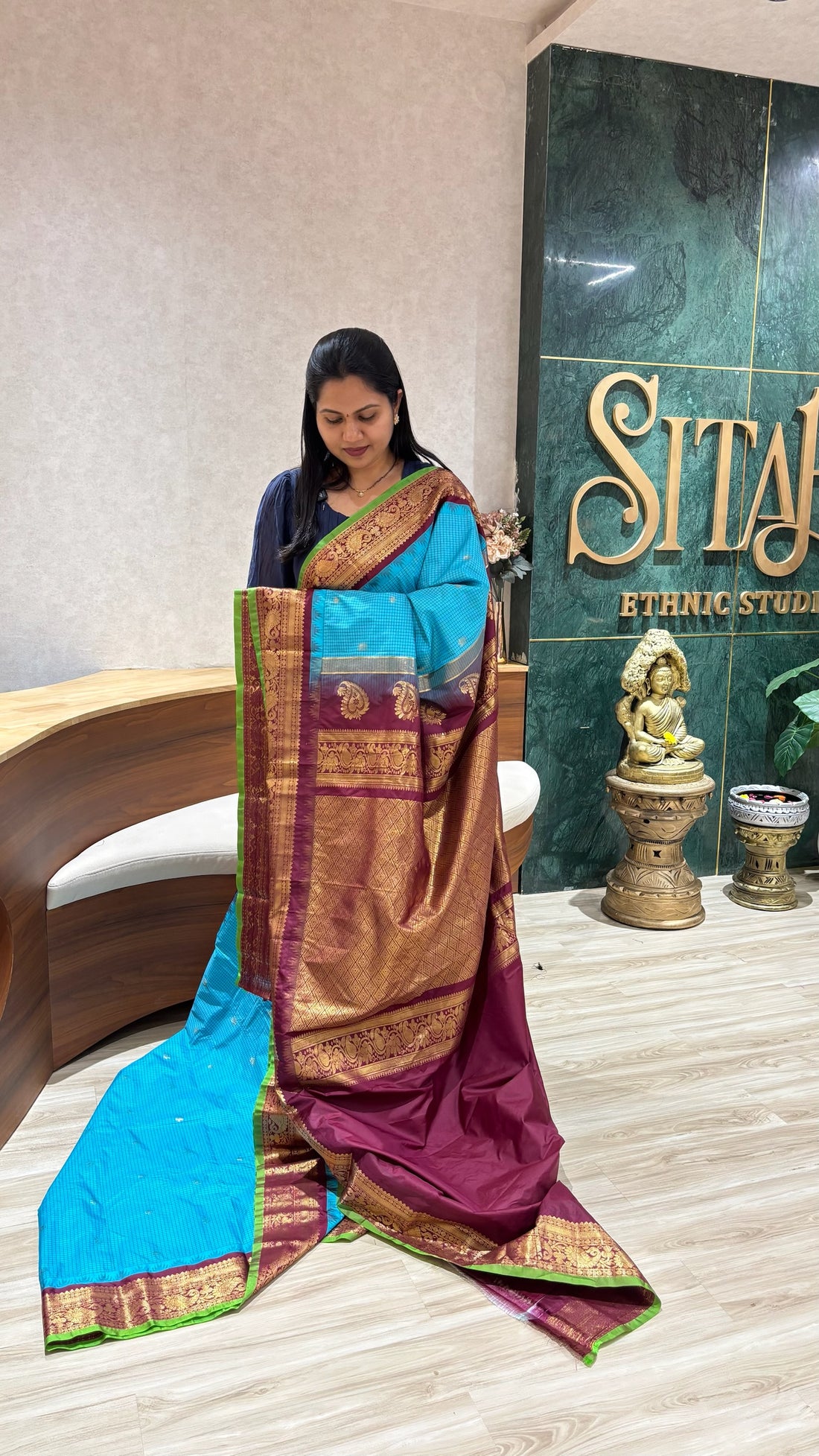 Semi gadwal