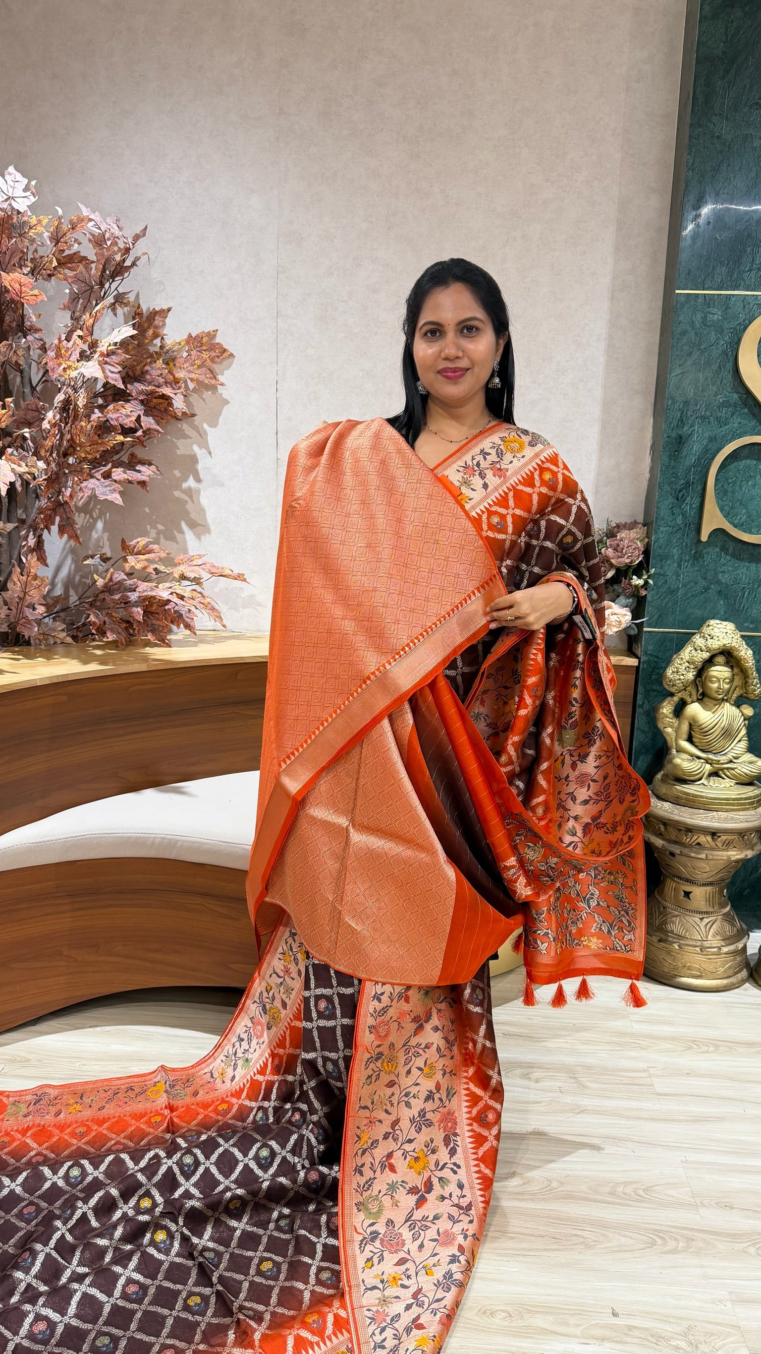 Sale- georgette