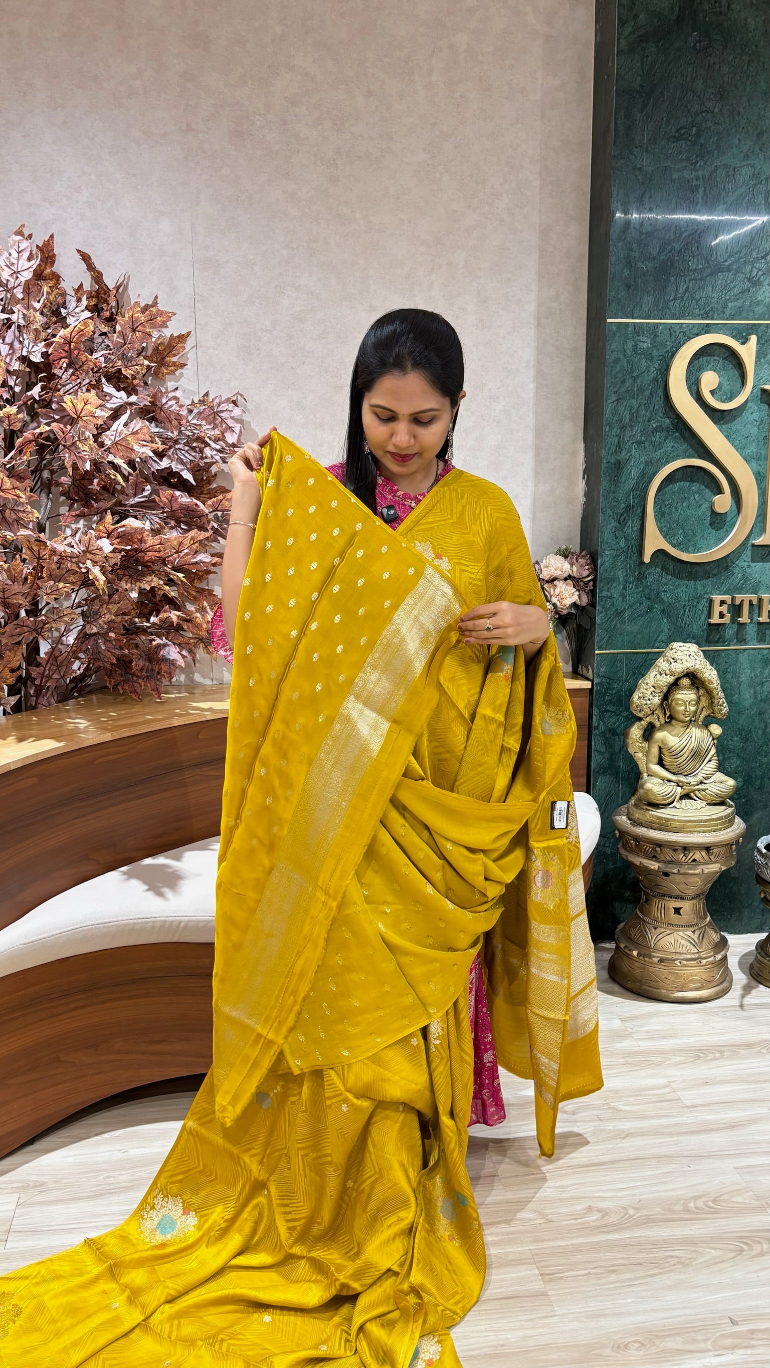 Fancy banaras