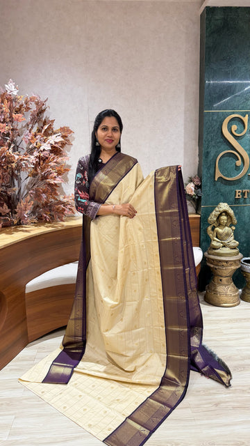 Semi Kanchi