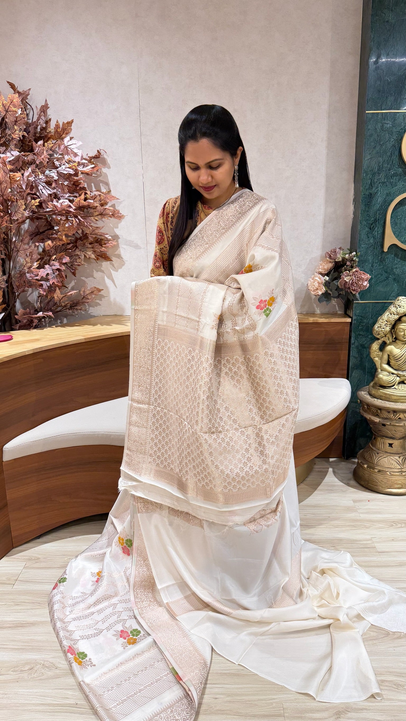 Dola silk