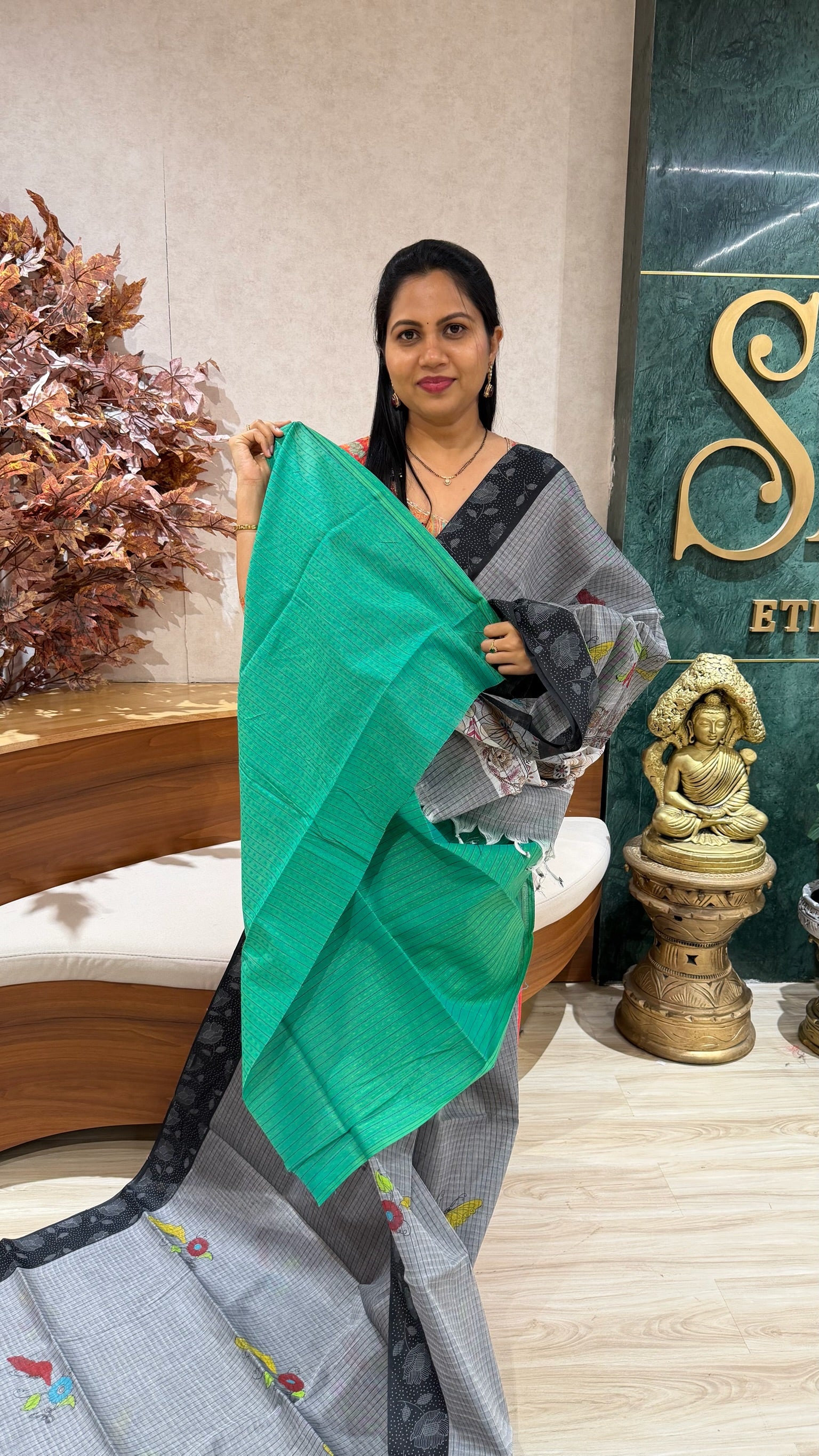 Mangalgiri cotton