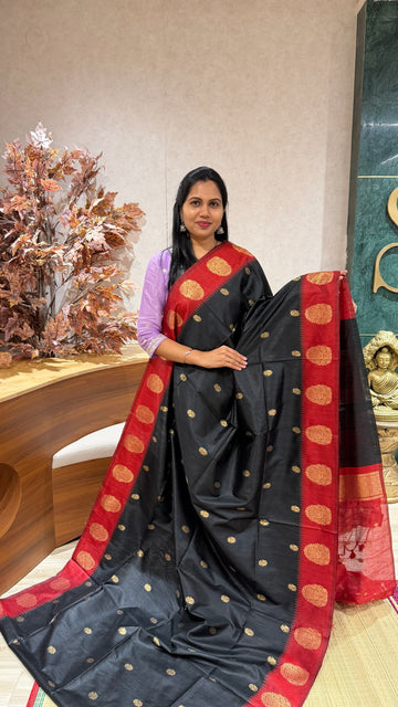 jute tussar