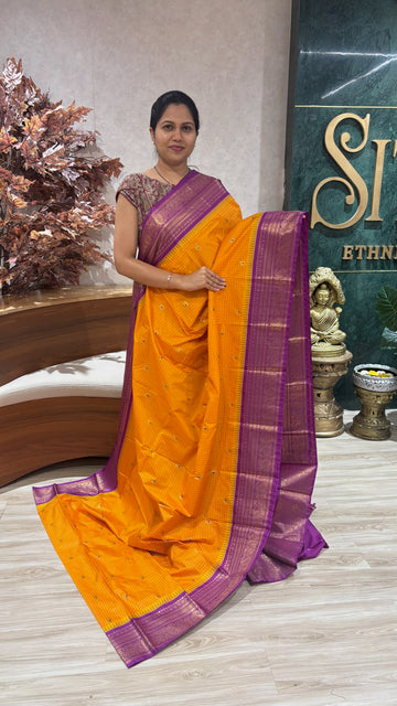 Semi Gadwal