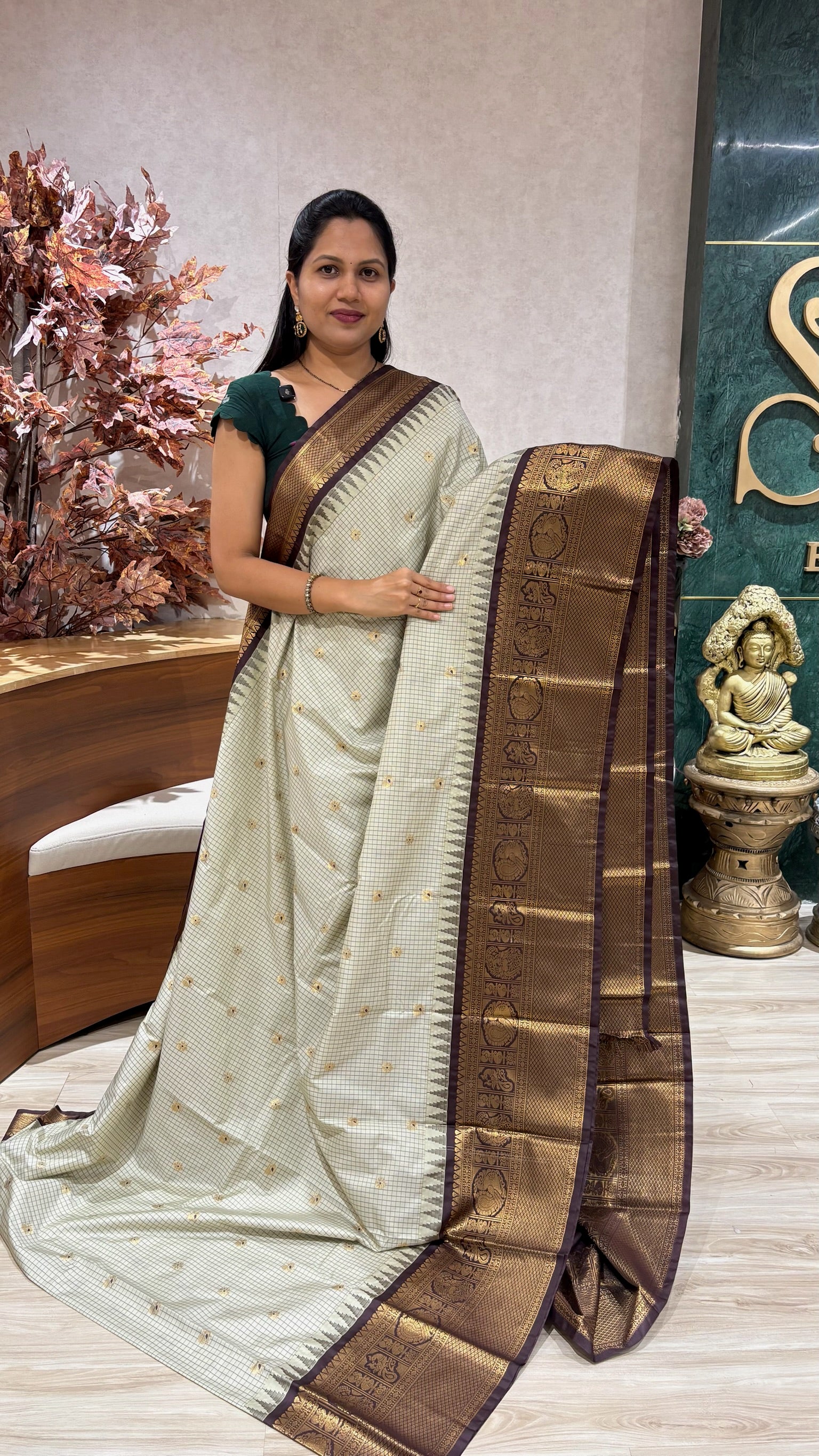 Semi gadwal