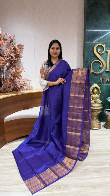 Handloom mangalgiri