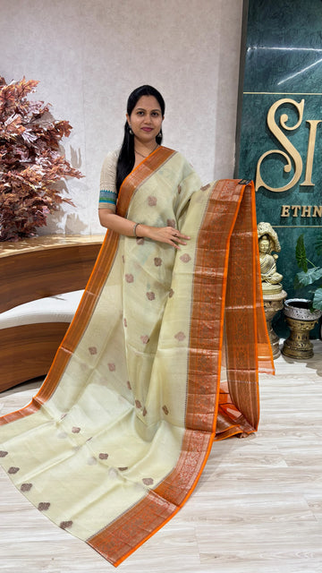 Handloom Kora