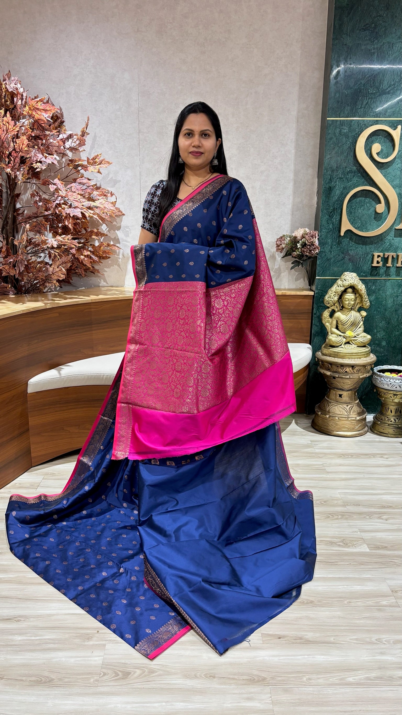 Semi banaras