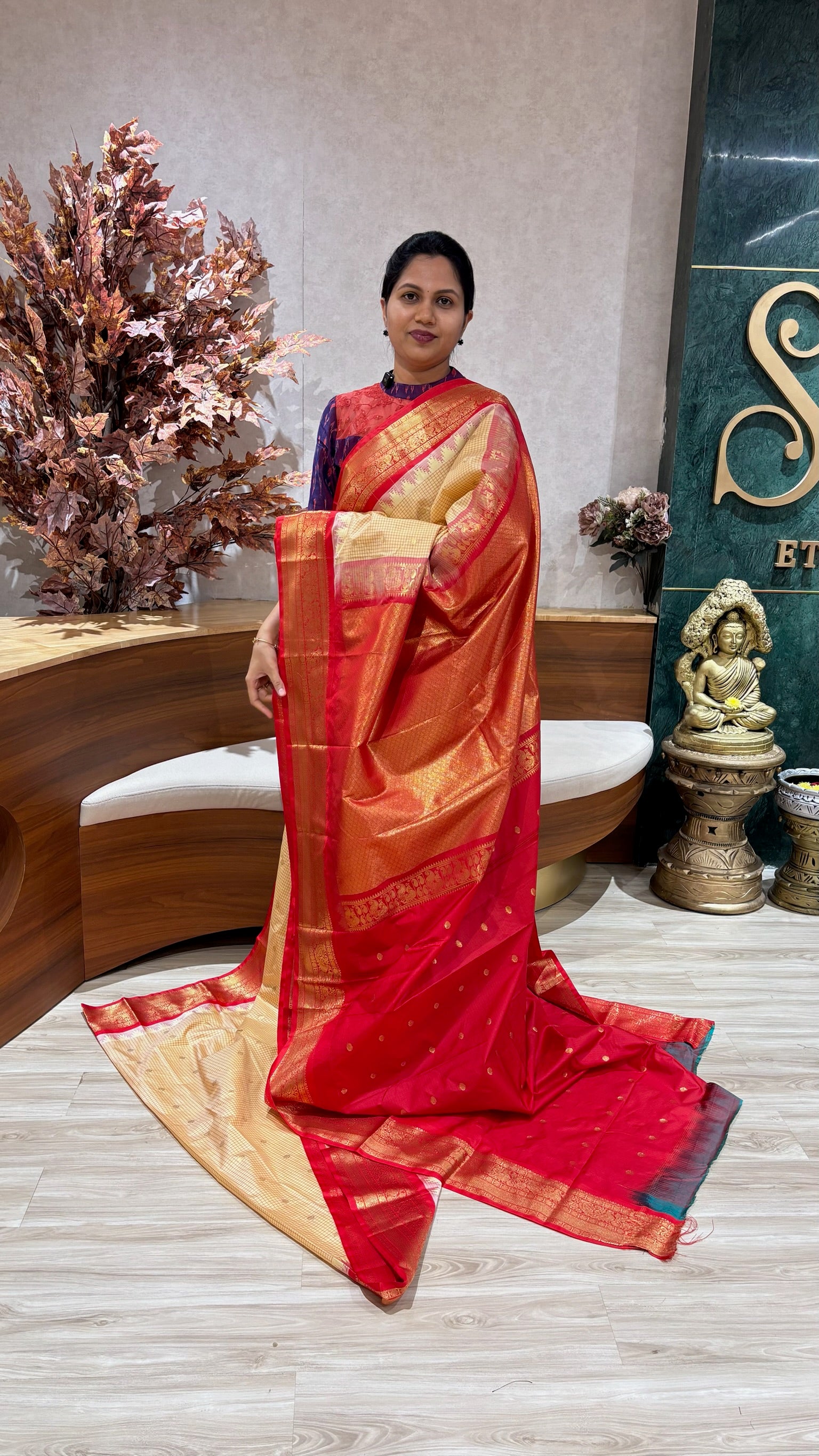 Semi gadwal