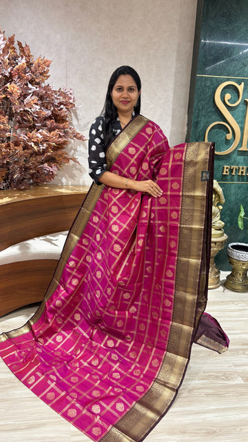 Semi kanchi
