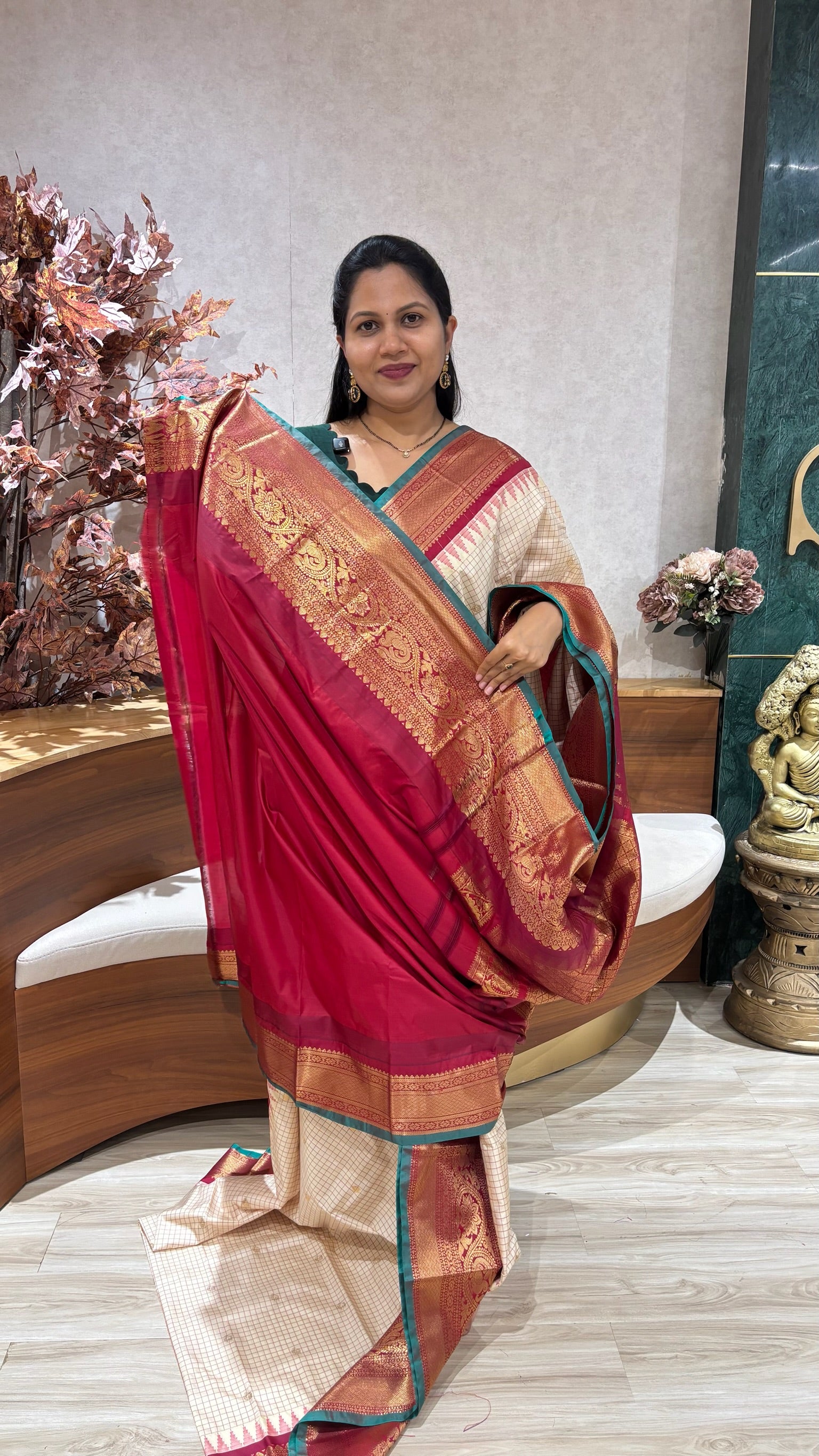 Semi gadwal