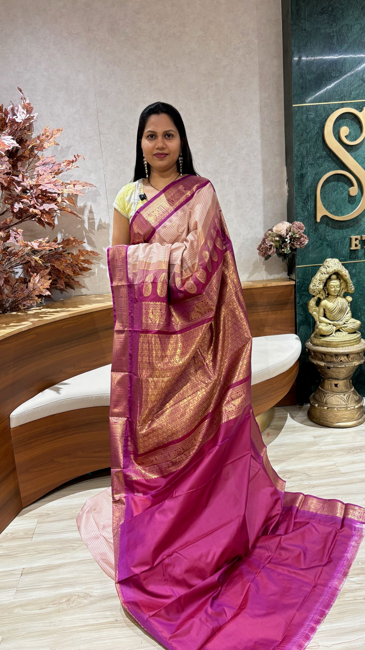 Semi gadwal