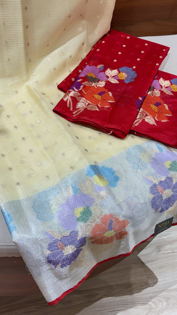 Kota lehenga set