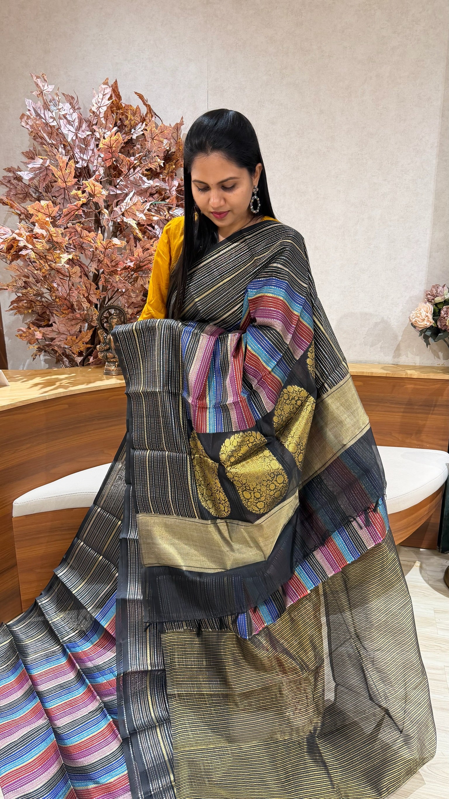 Soft kora designer