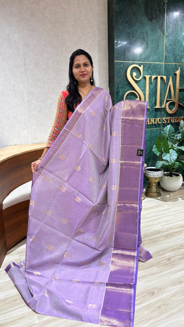 Handloom mangalgiri pattu