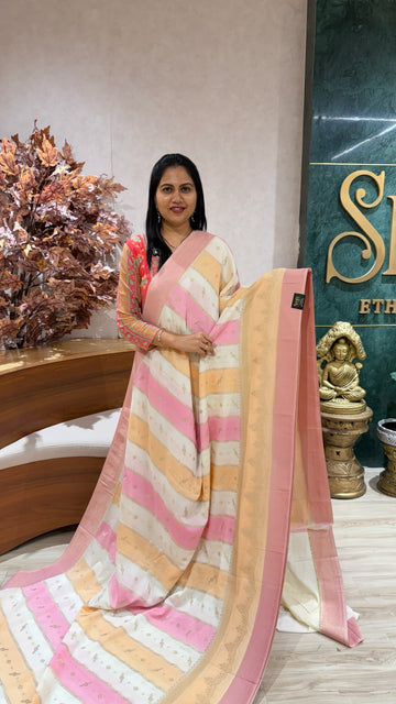 Crepe georgette