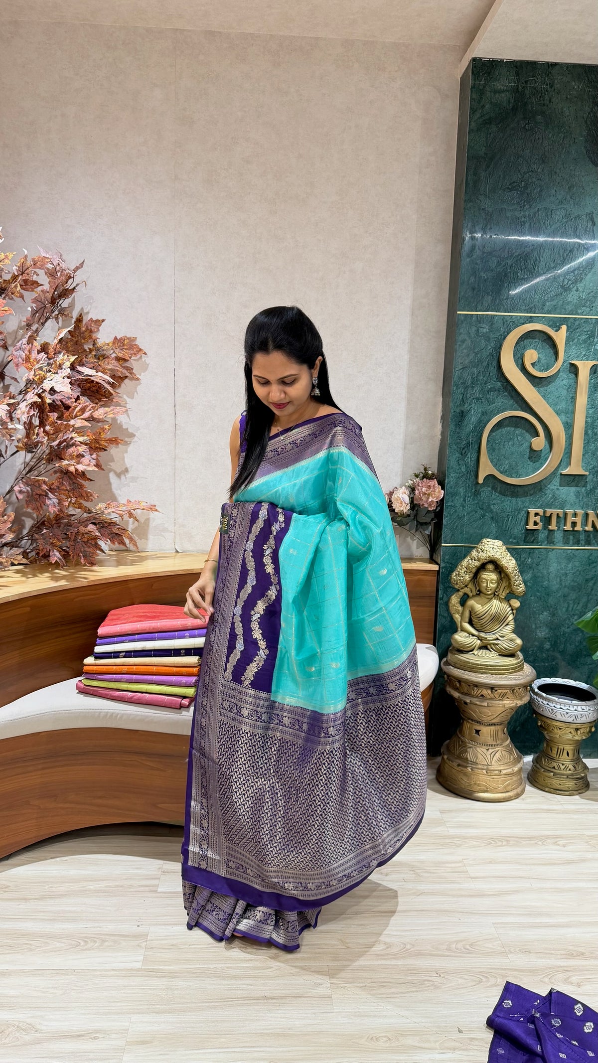 Russian Silk