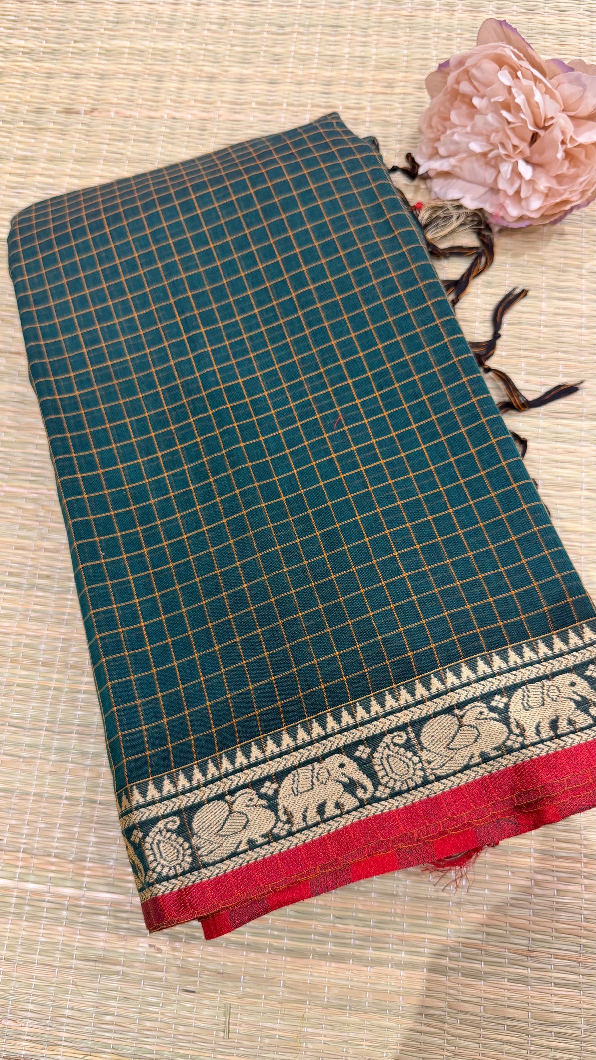 Narayanpet cotton
