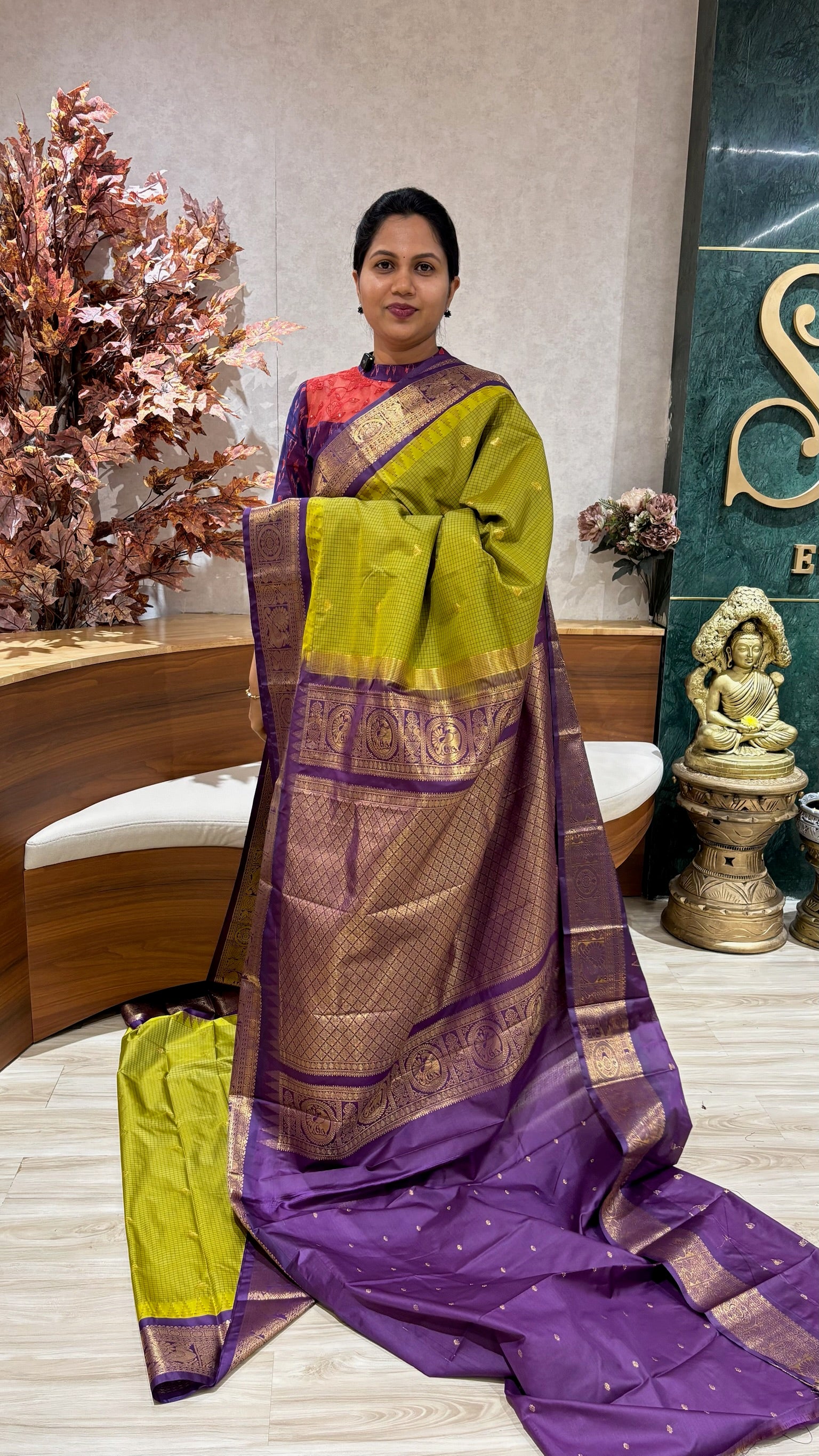Semi gadwal