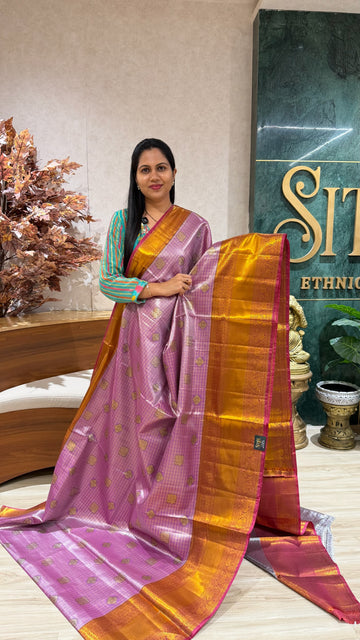 Semi kanchi