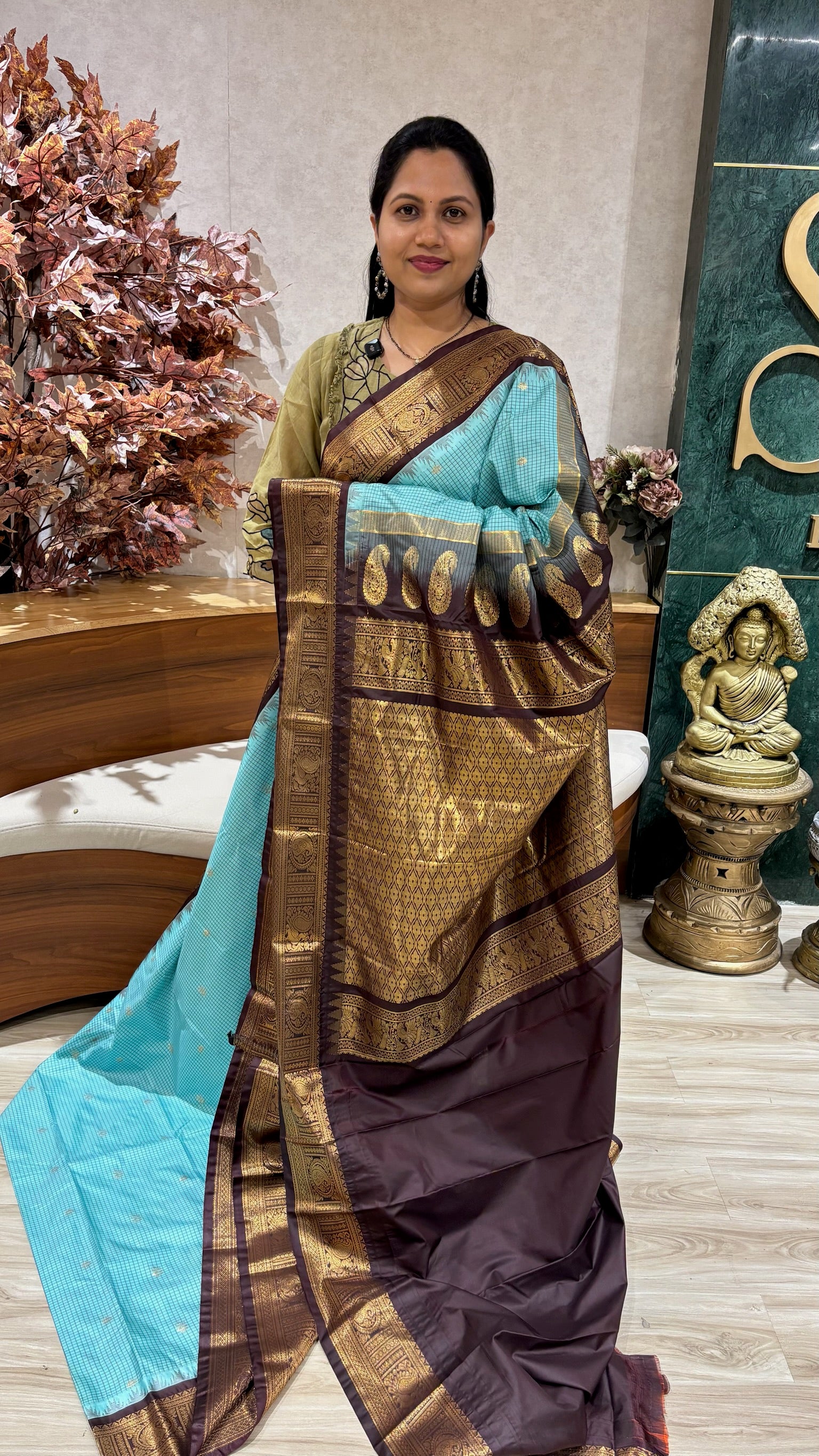Semi Gadwal