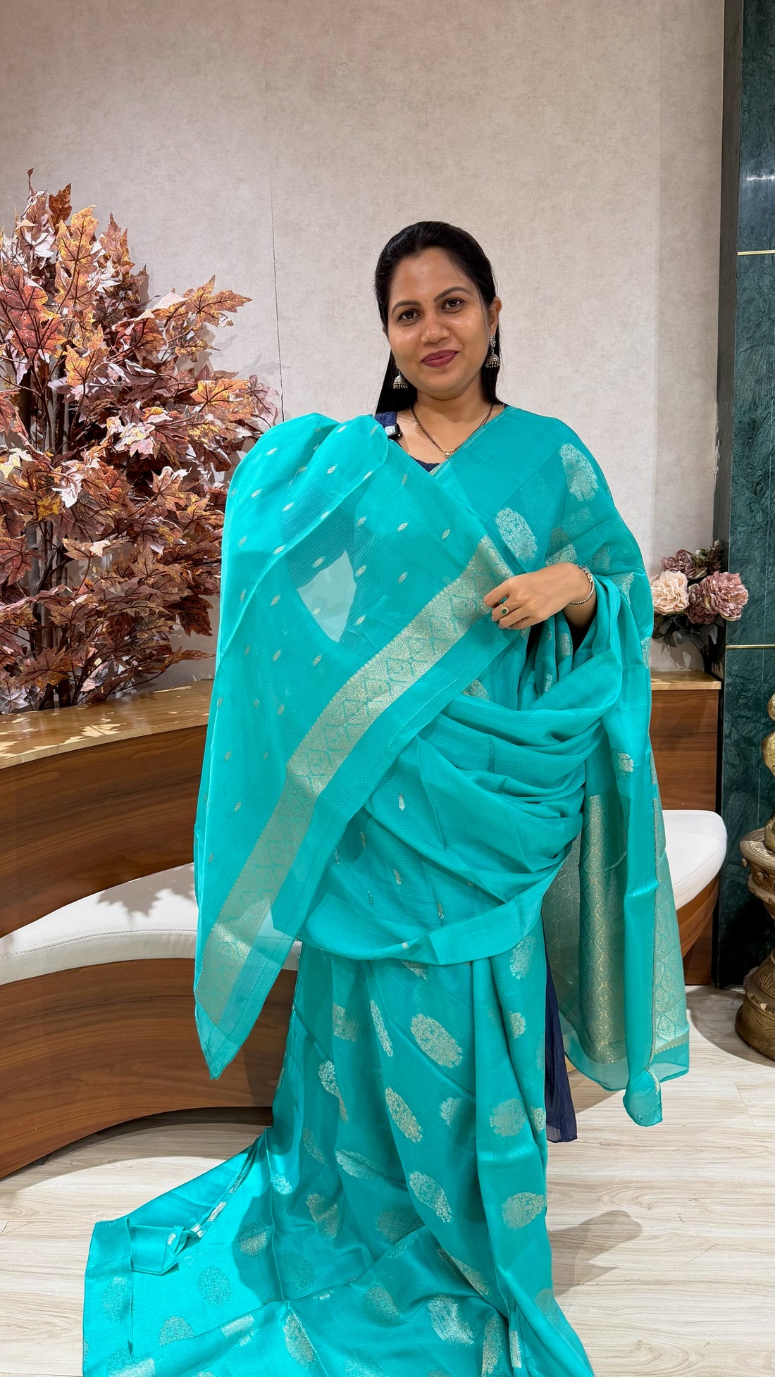 Kota silk