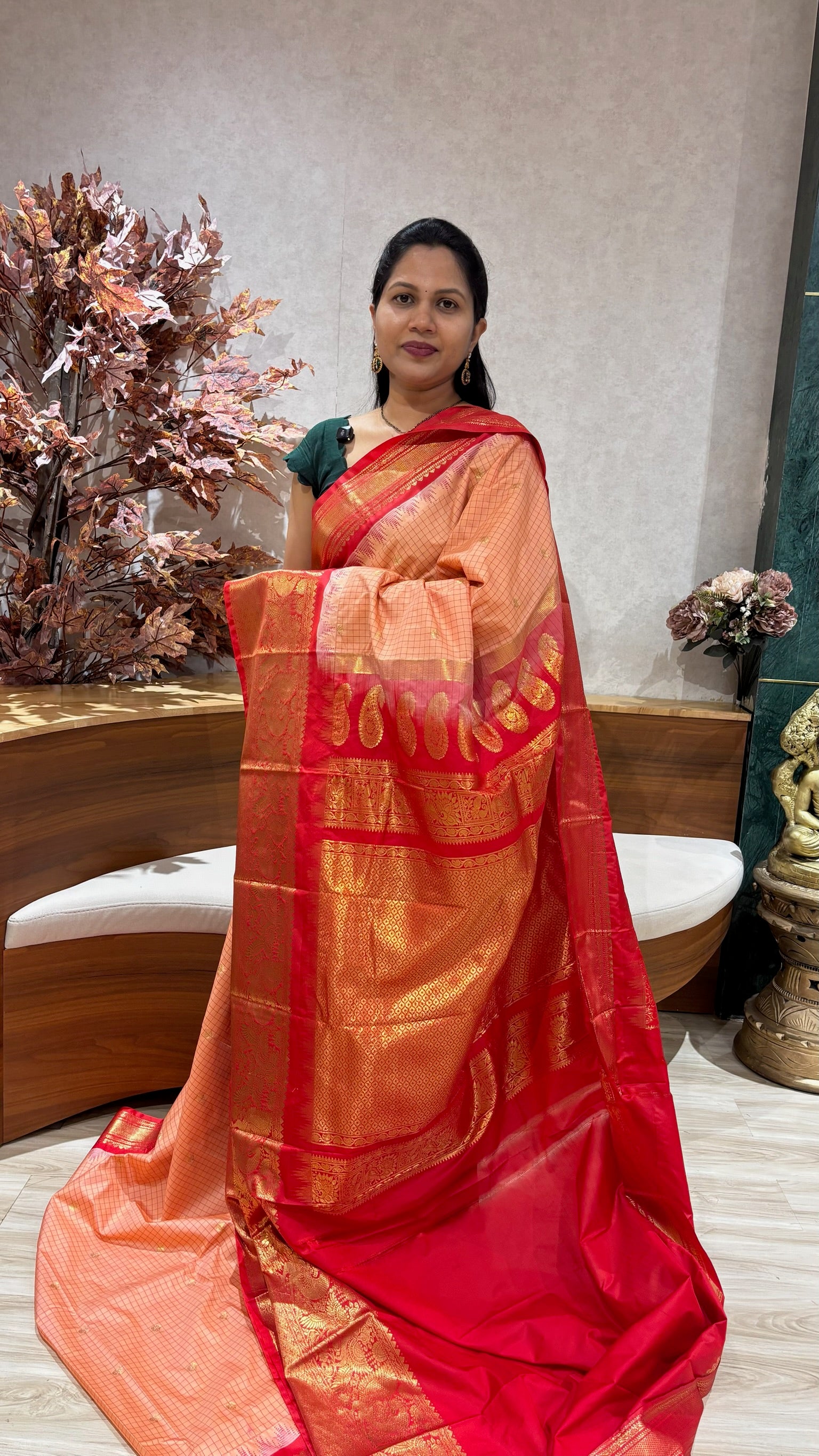 Semi gadwal