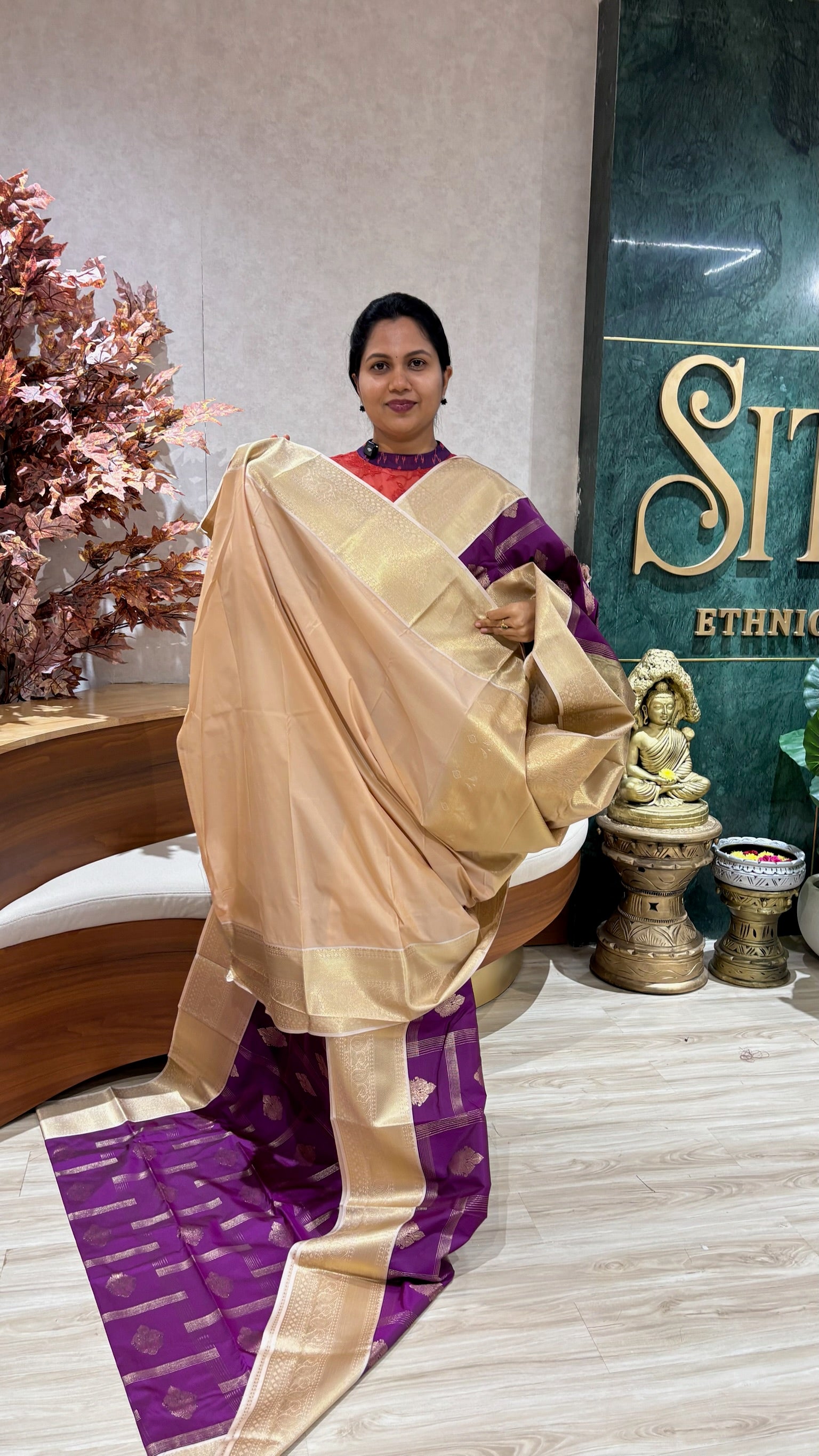 Semi Kanchi